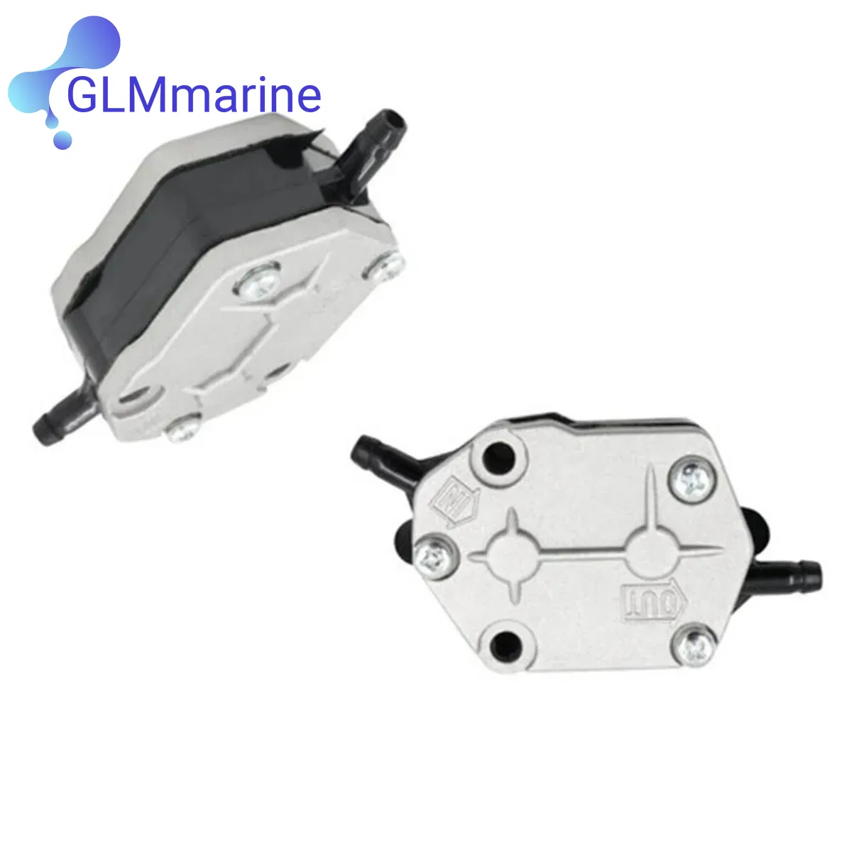2 Pcs 6A0-24410  Fuel Pump for - đánh giá và giá Ink Cartridge