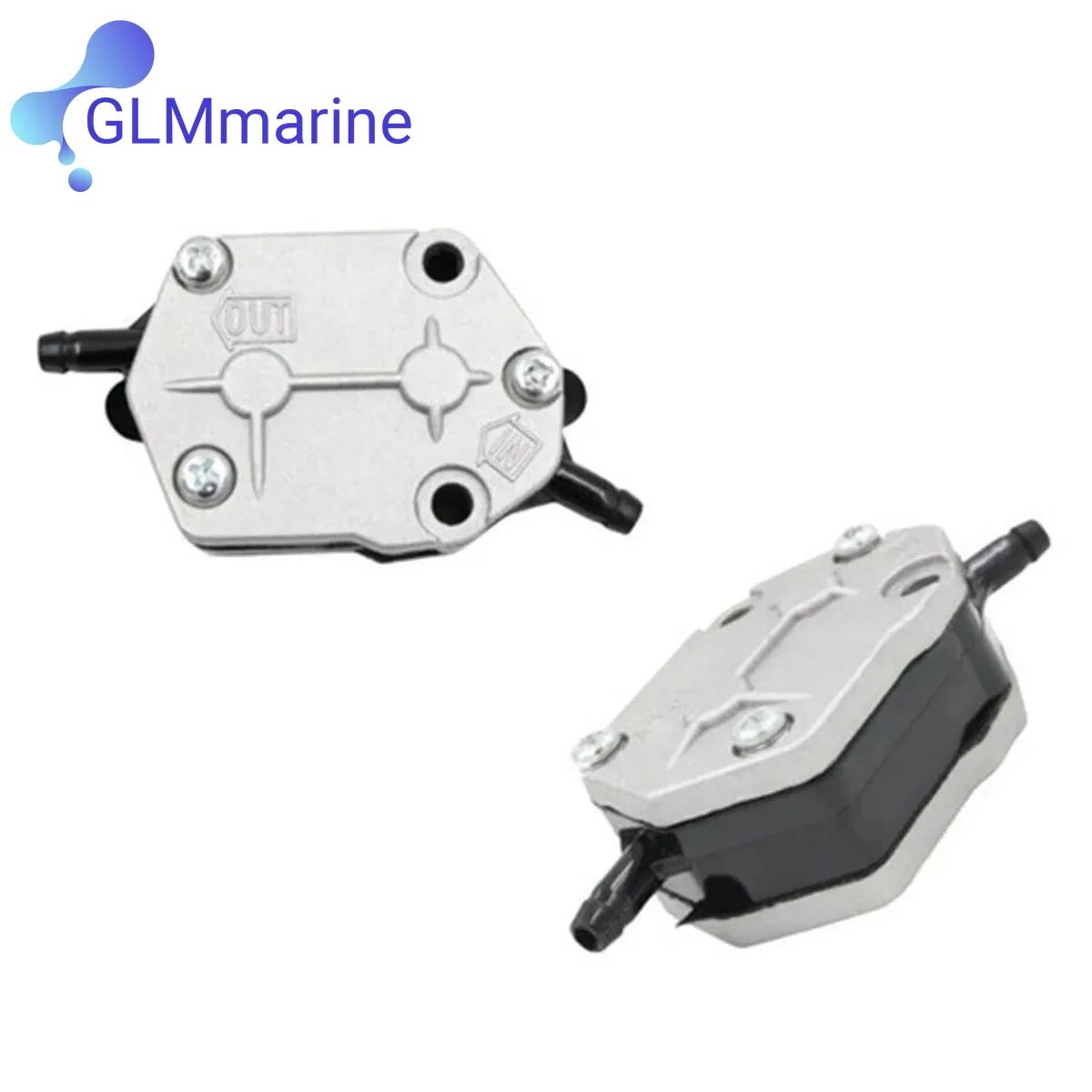 2 Pcs 6A0-24410  Fuel Pump for - đánh giá và giá Ink Cartridge