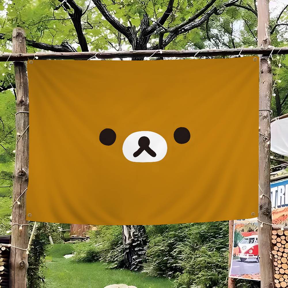 R-Rilakkuma Mellow-Comfy Advan - đánh giá và giá Commercial Printing Company