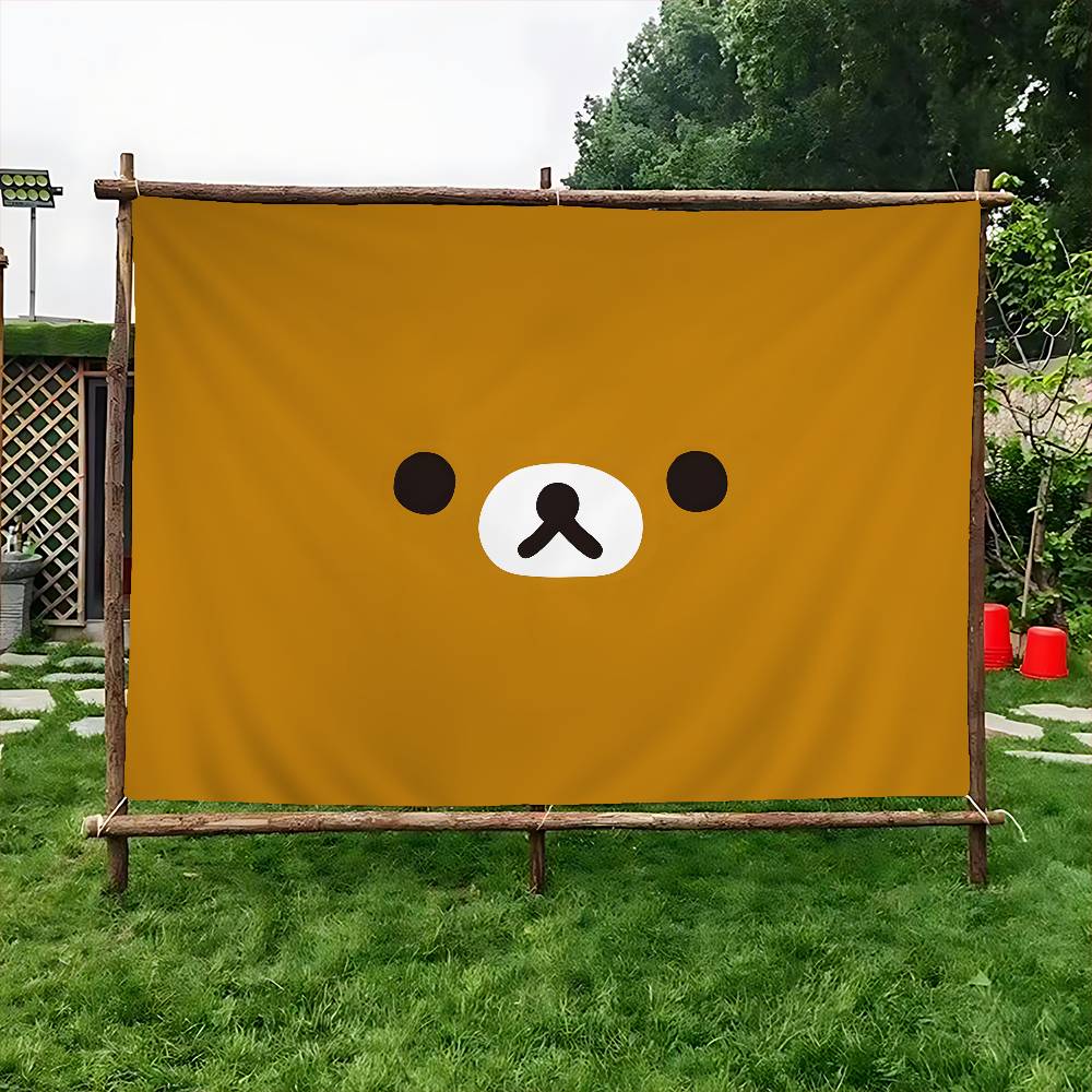 R-Rilakkuma Mellow-Comfy Advan - đánh giá và giá Commercial Printing Company