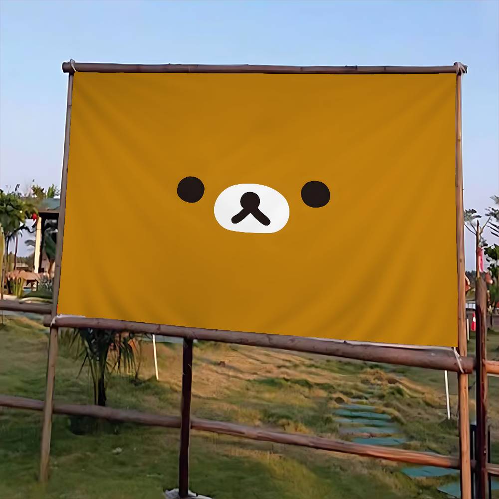 R-Rilakkuma Mellow-Comfy Advan - đánh giá và giá Commercial Printing Company