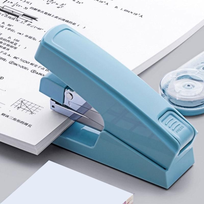 Kim bấm hạng nặng với 1000 kim - đánh giá và giá Stapler Heavy Duty