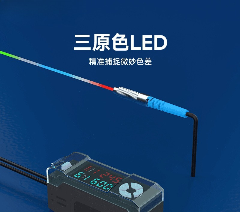 4-Channel Color Sensing Unit,  - đánh giá và giá Commercial Printing And Packaging