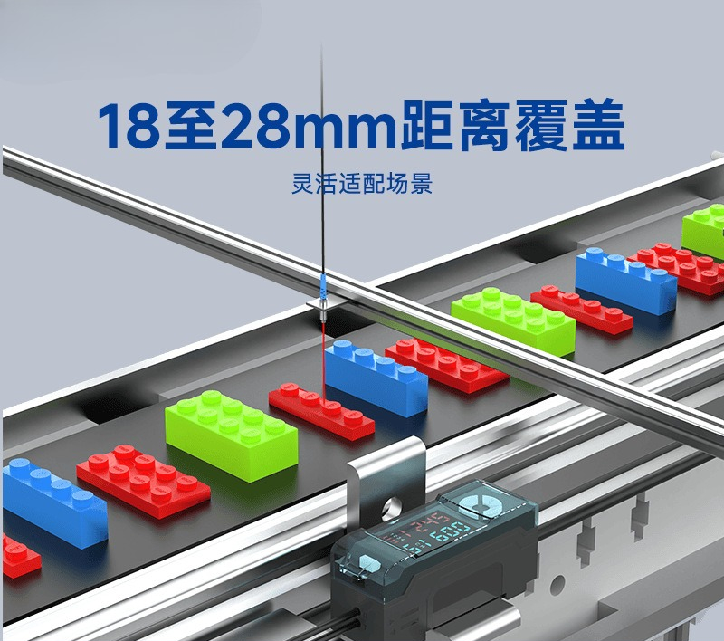 4-Channel Color Sensing Unit,  - đánh giá và giá Commercial Printing And Packaging