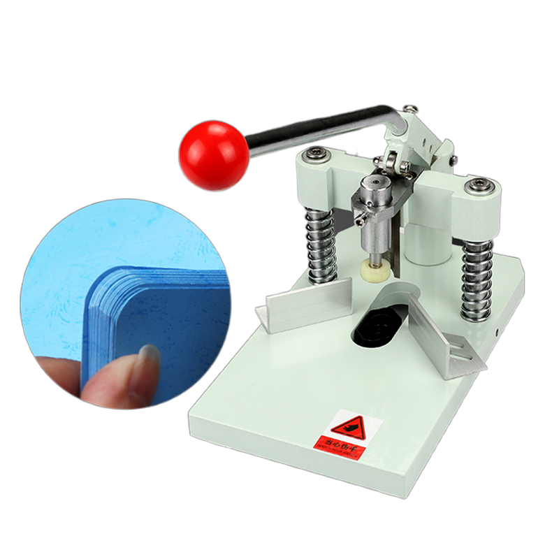 New Commercial Corner Rounder  - đánh giá và giá Commercial Printing And Packaging