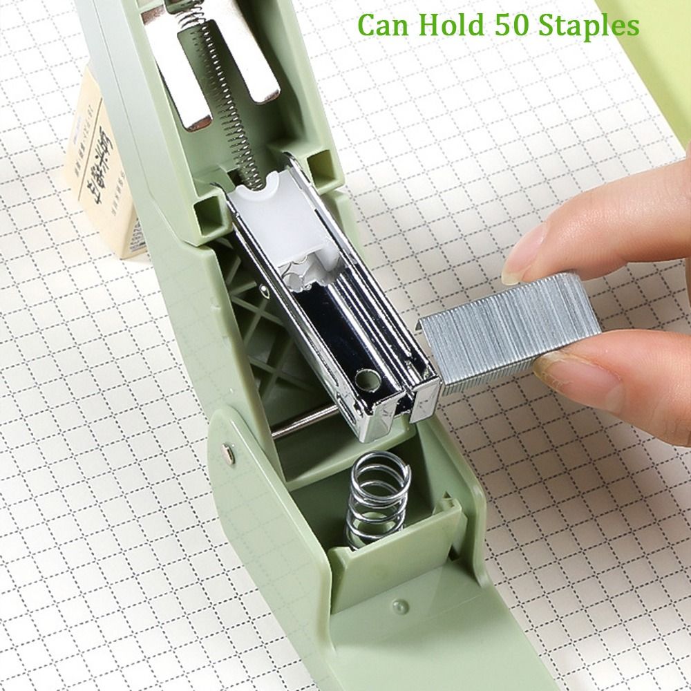 360 Degree Rotary Desktop Stap - đánh giá và giá Stapler Heavy Duty