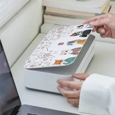 HPRT U200 A4 Portable Paper Pr - đánh giá và giá Printer Paper