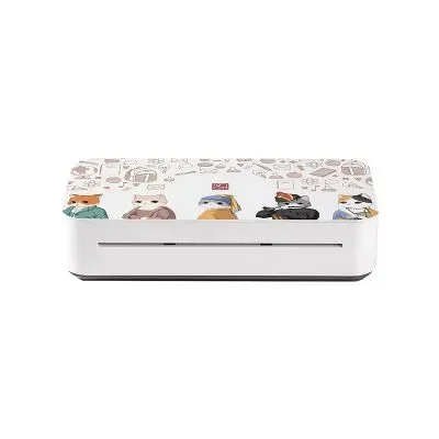 HPRT U200 A4 Portable Paper Pr - đánh giá và giá Printer Paper