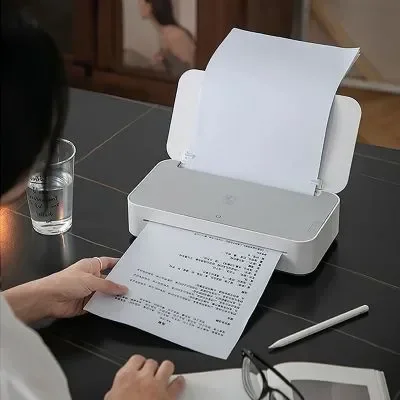 HPRT U200 A4 Portable Paper Pr - đánh giá và giá Printer Paper