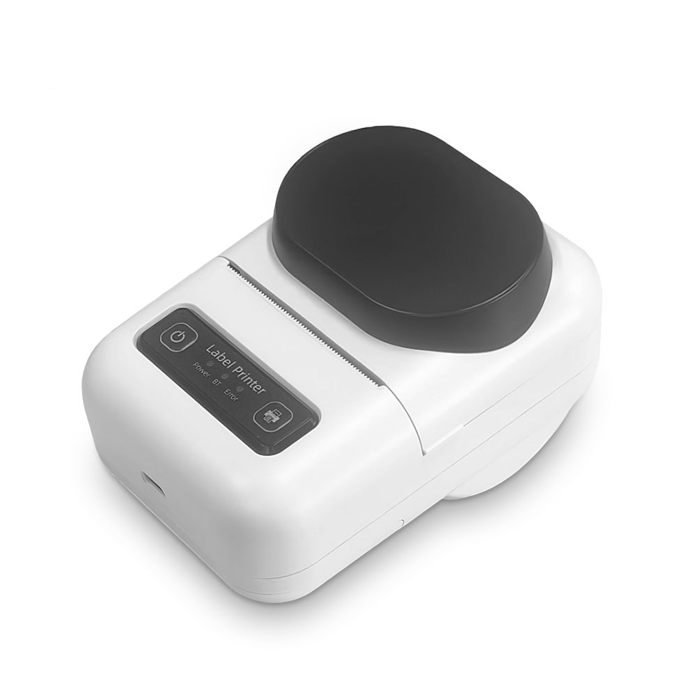 58mm Mini Pos Handheld Wireles - đánh giá và giá Barcode Printer