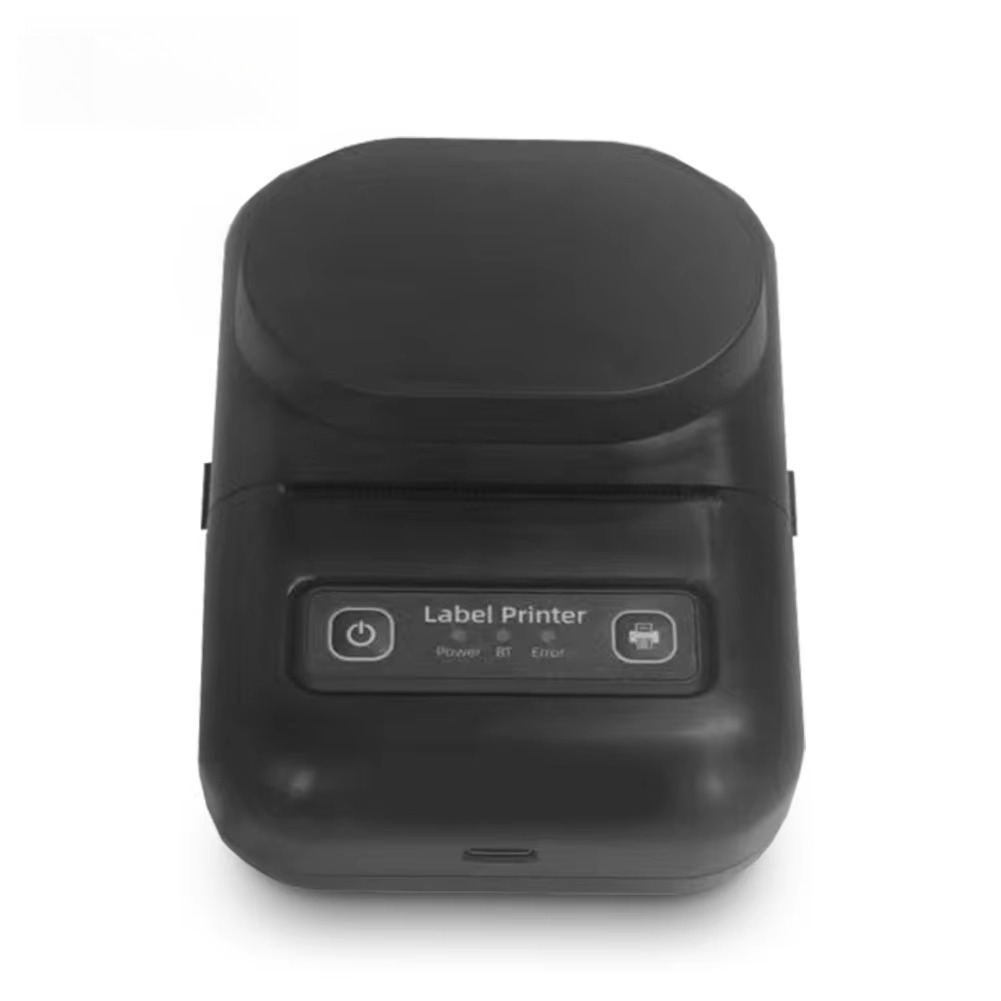 58mm Mini Pos Handheld Wireles - đánh giá và giá Barcode Printer