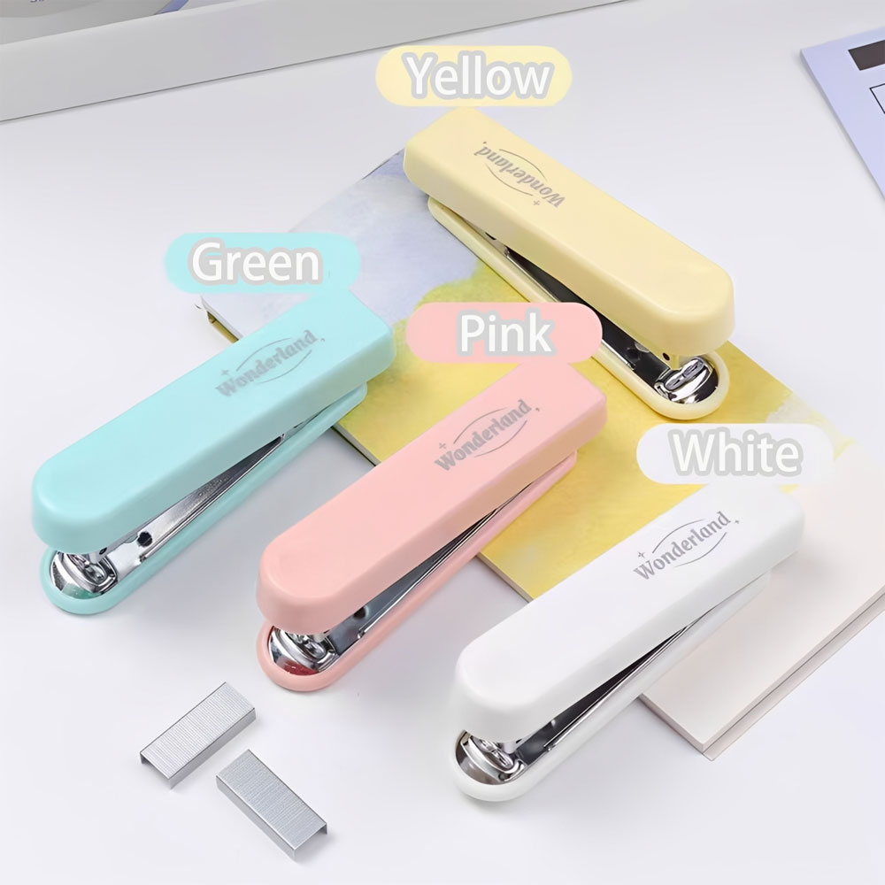 Multifunctional Mini Stapler - - đánh giá và giá Stapler Heavy Duty