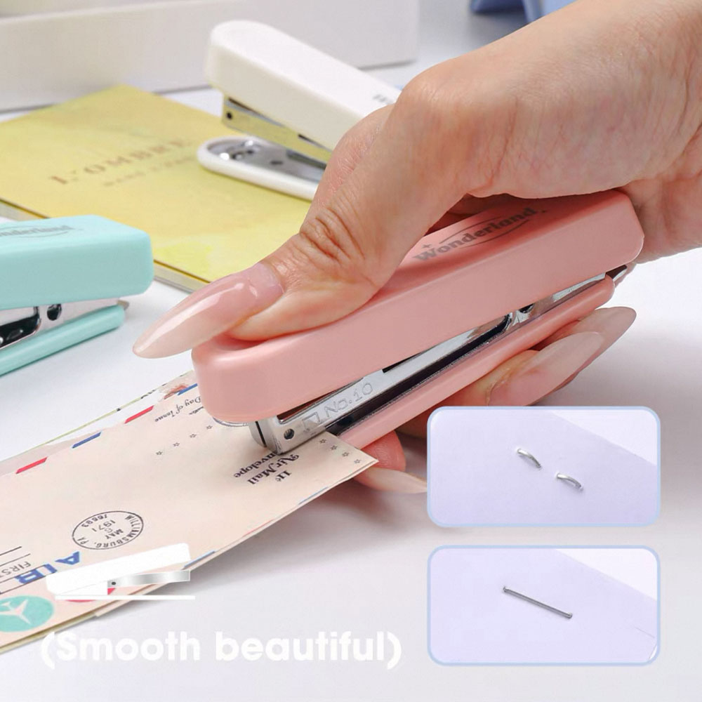 Multifunctional Mini Stapler - - đánh giá và giá Stapler Heavy Duty