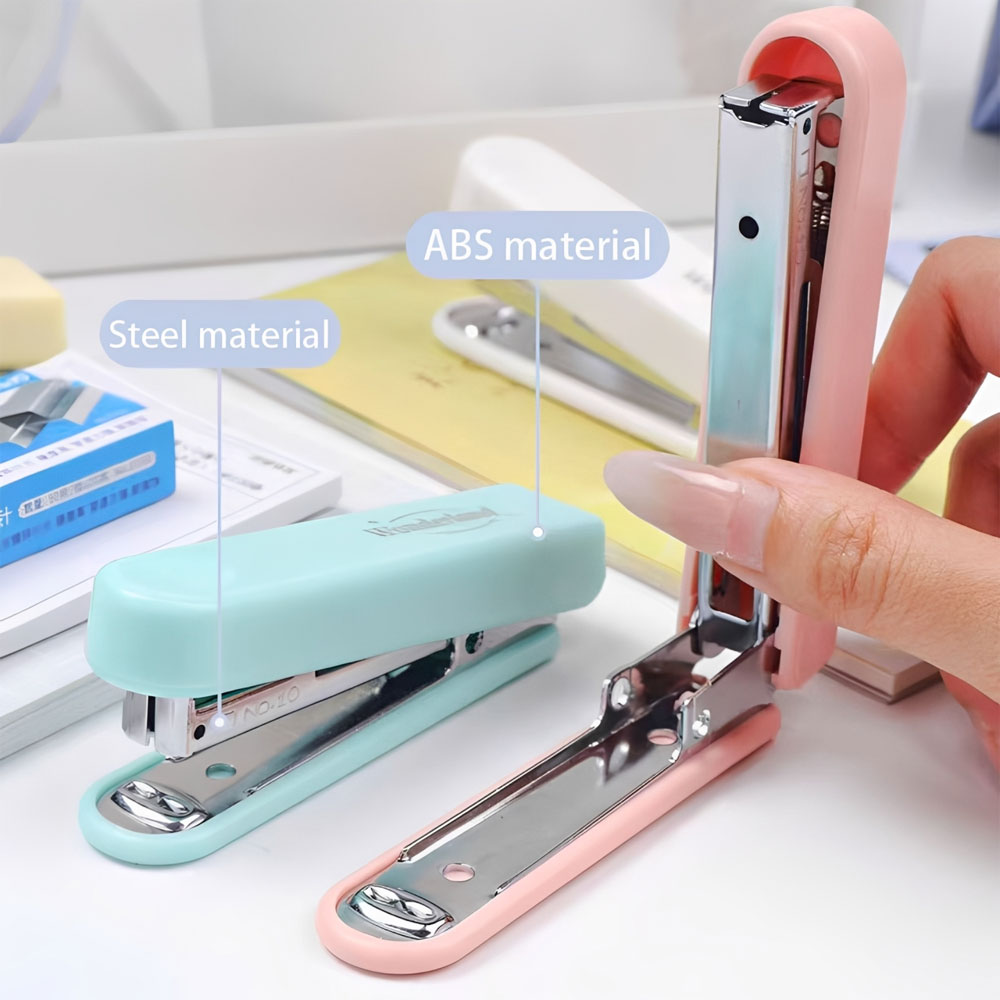 Multifunctional Mini Stapler - - đánh giá và giá Stapler Heavy Duty