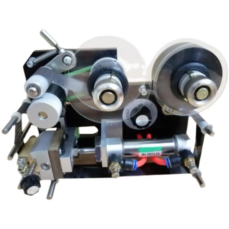 NF Pneumatic ribbon coding mac - đánh giá và giá Commercial Printing And Packaging