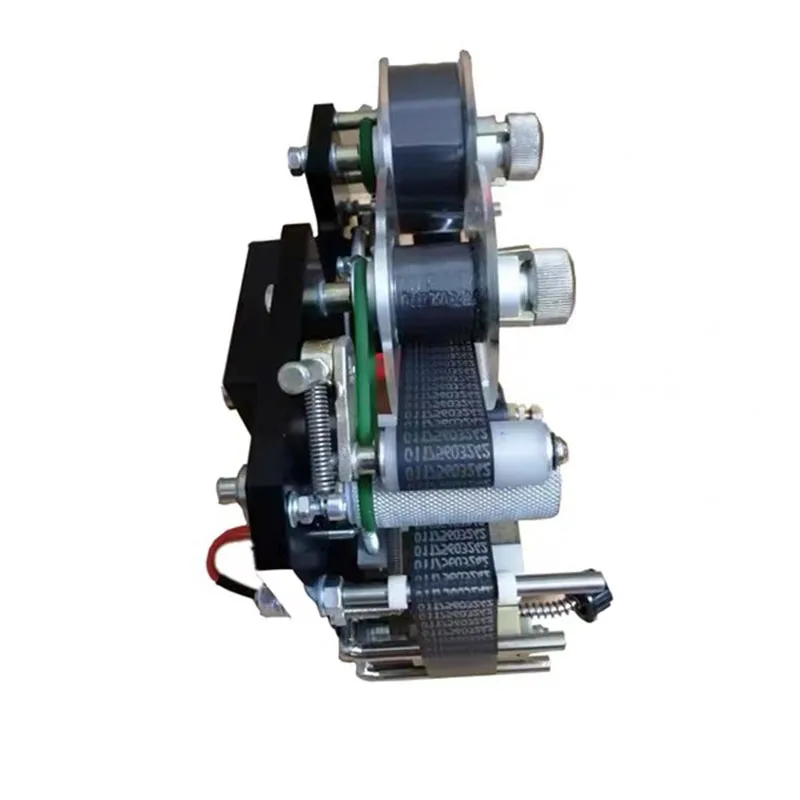 NF Pneumatic ribbon coding mac - đánh giá và giá Commercial Printing And Packaging