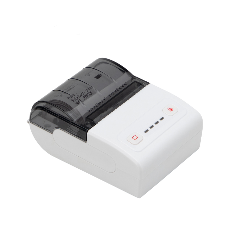 Mini Receipt Printer Rechargea - đánh giá và giá Receipt Printer