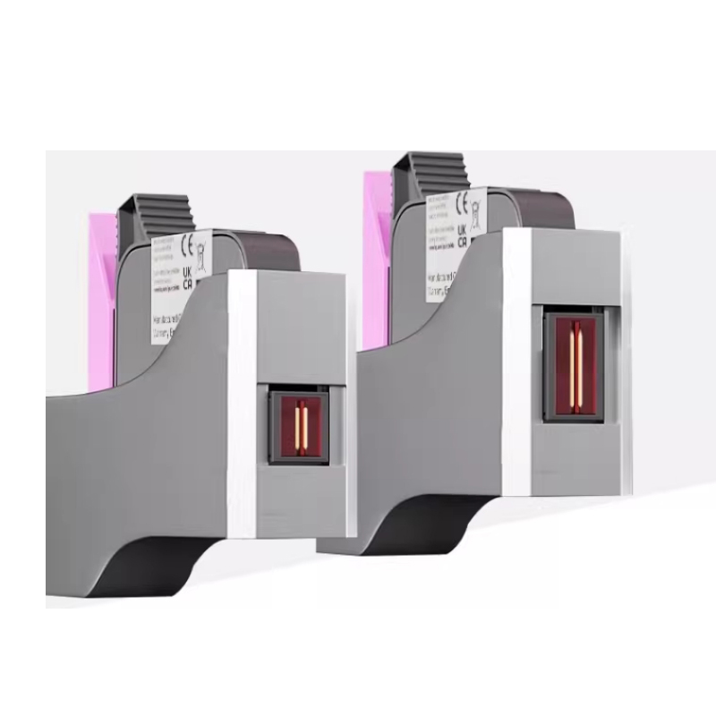 Automatic Online Inkjet Printe - đánh giá và giá Barcode Printer