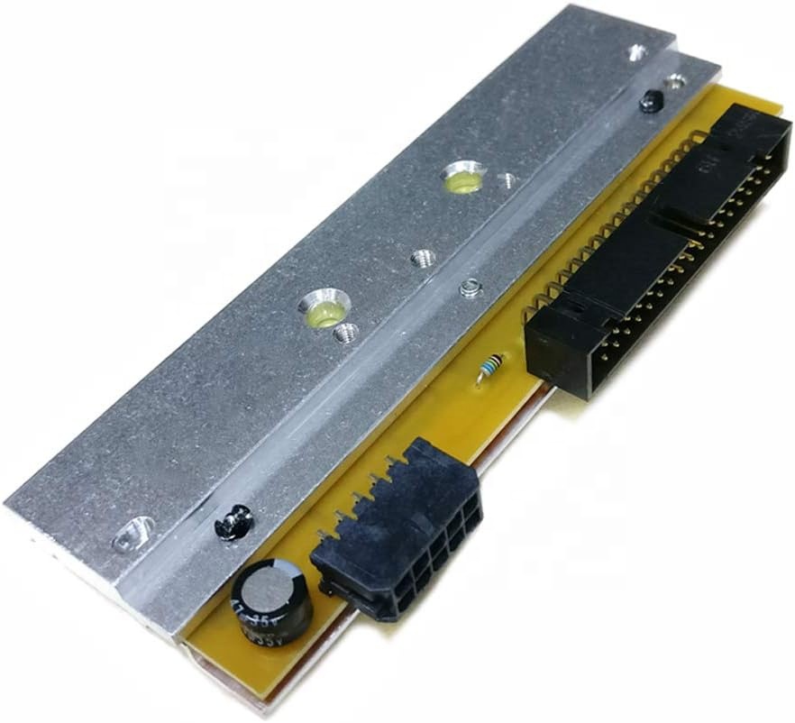 Origi nal Printhead110PAX4 300 - đánh giá và giá Thermal Printer