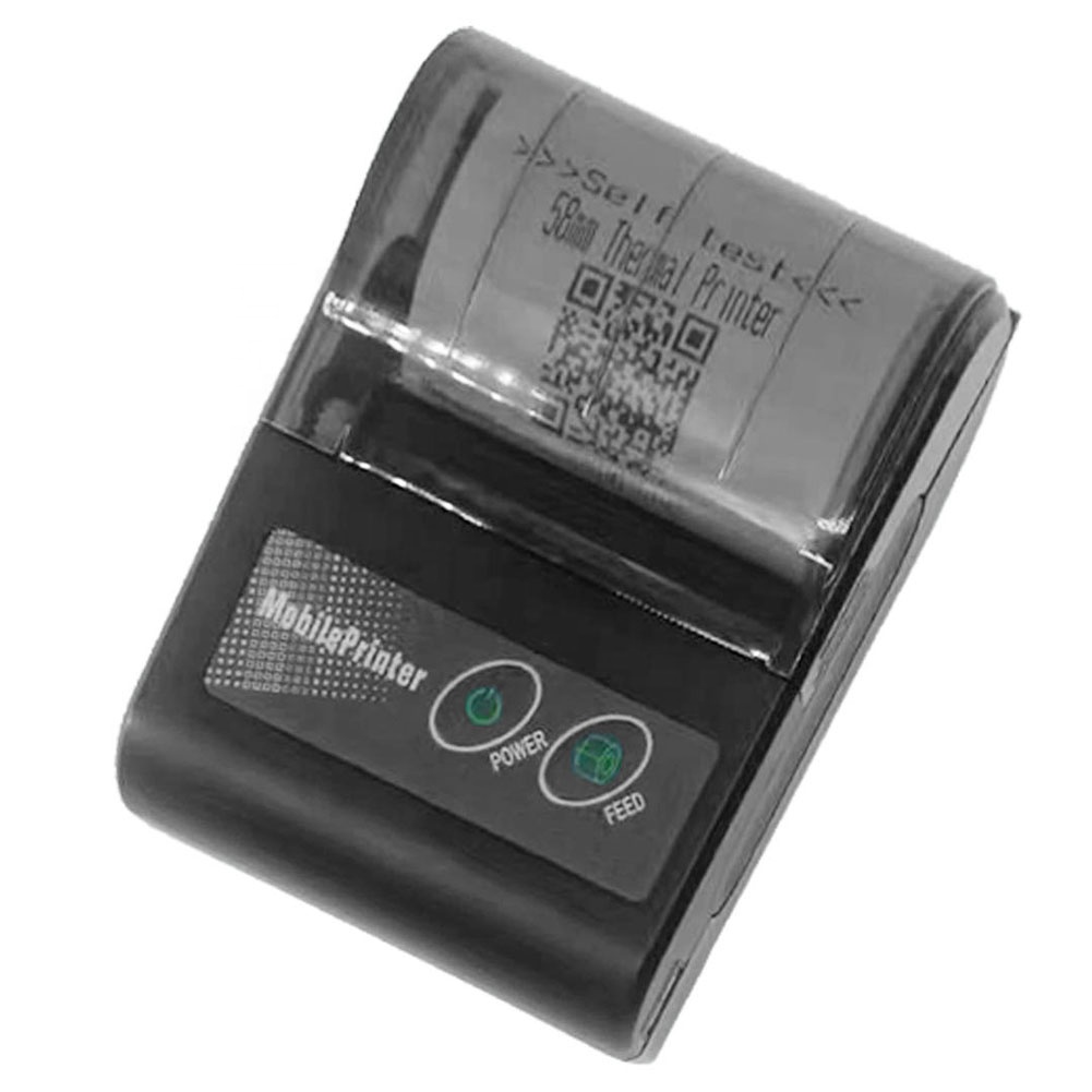 58mm Thermal Printer Receipt 2 - đánh giá và giá Receipt Printer