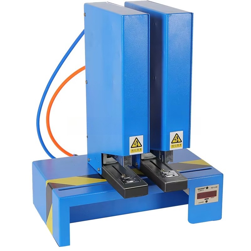 Heavy-Duty Pneumatic Electric  - đánh giá và giá Stapler Heavy Duty