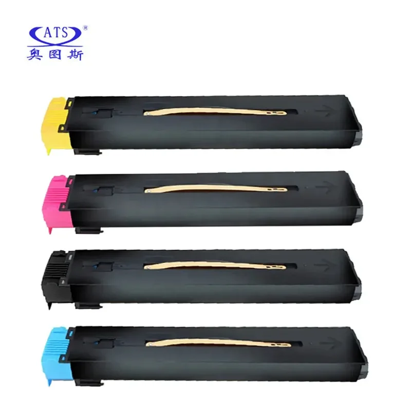 4PCS/Set V80 V180 V280 Toner C - đánh giá và giá Toner Cartridge