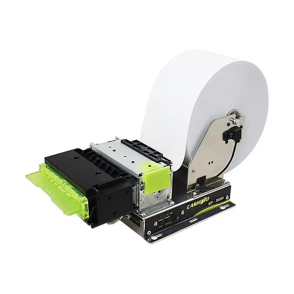 2026 Cashino KP-300H High Qual - đánh giá và giá Receipt Printer