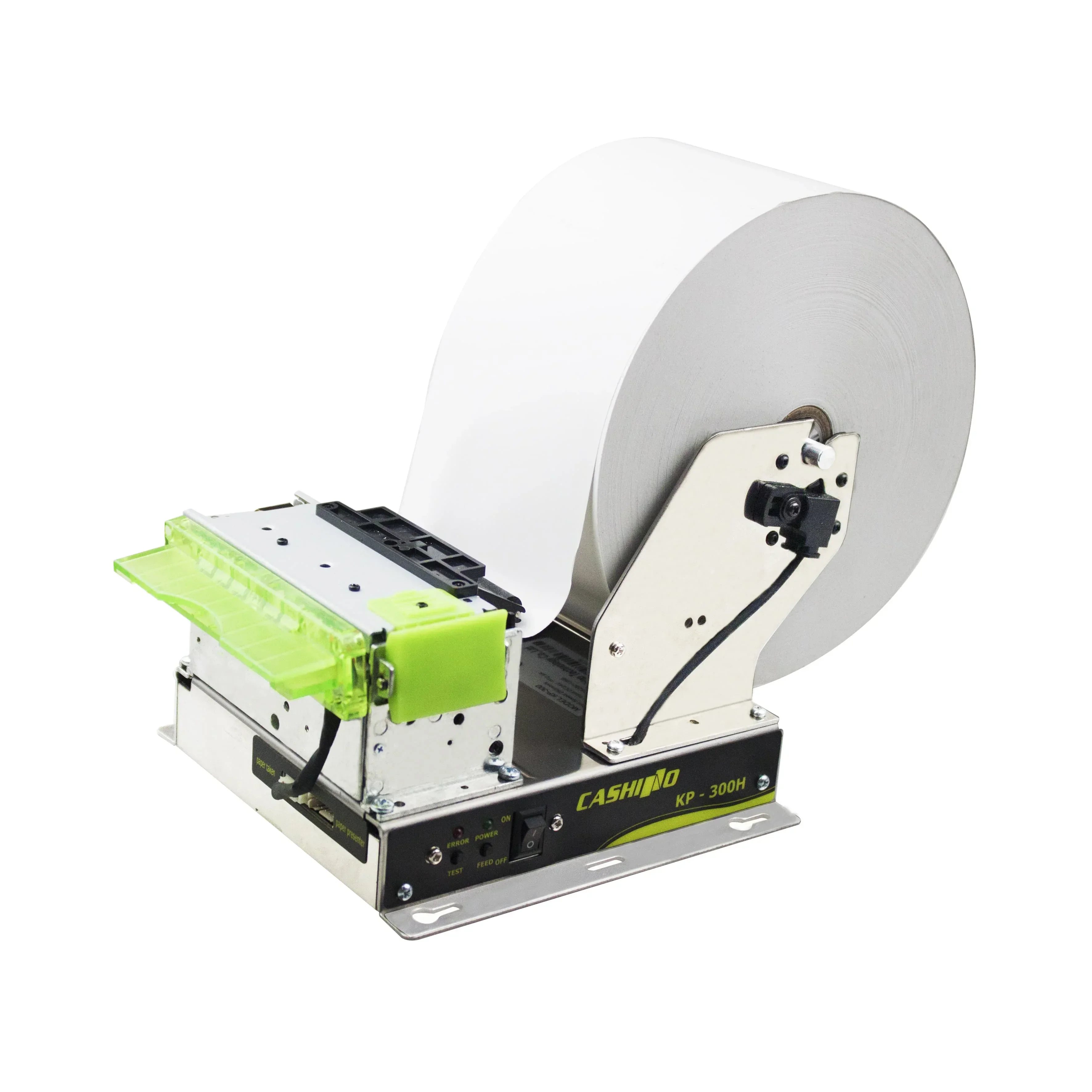 2026 Cashino KP-300H High Qual - đánh giá và giá Receipt Printer