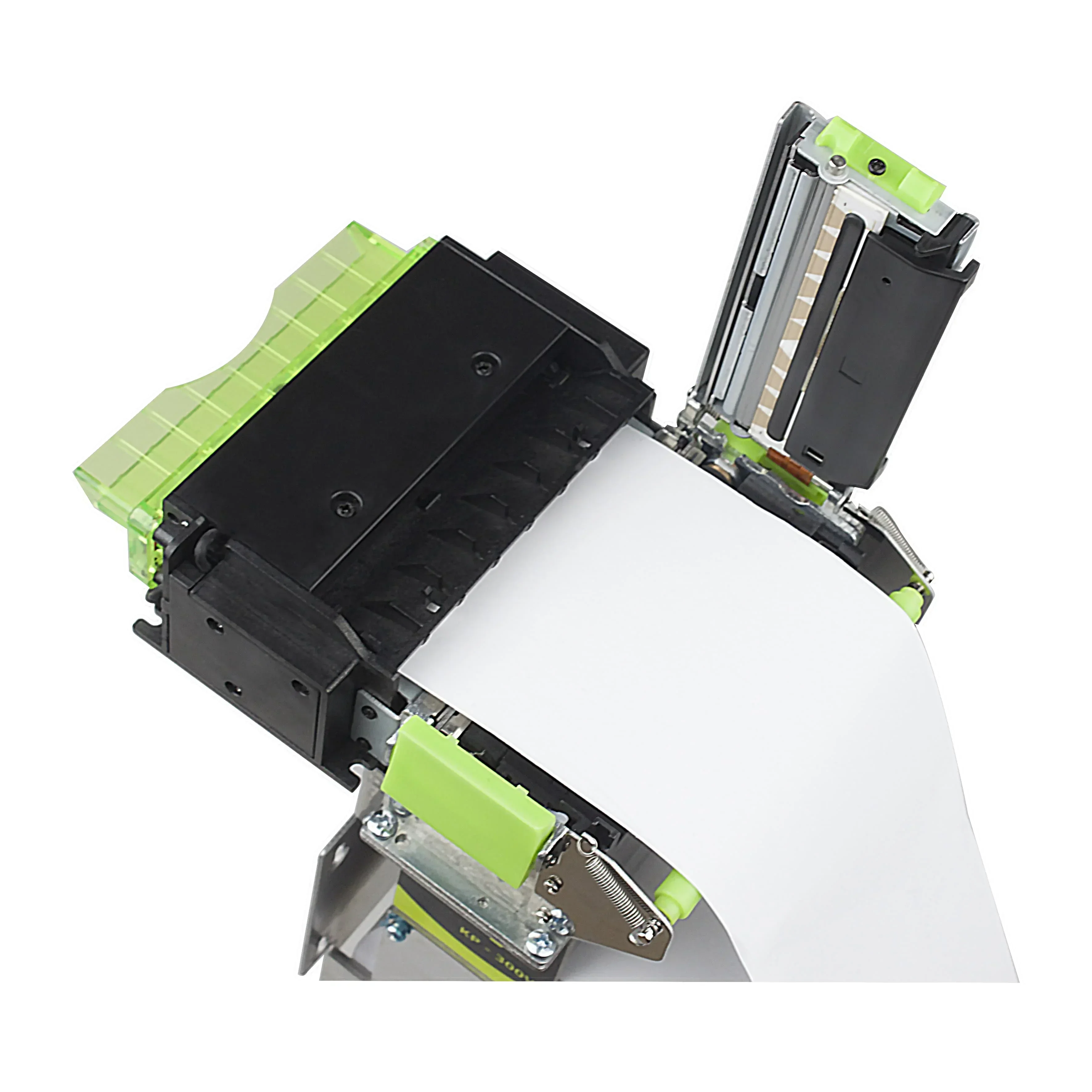 2026 Cashino KP-300H High Qual - đánh giá và giá Receipt Printer