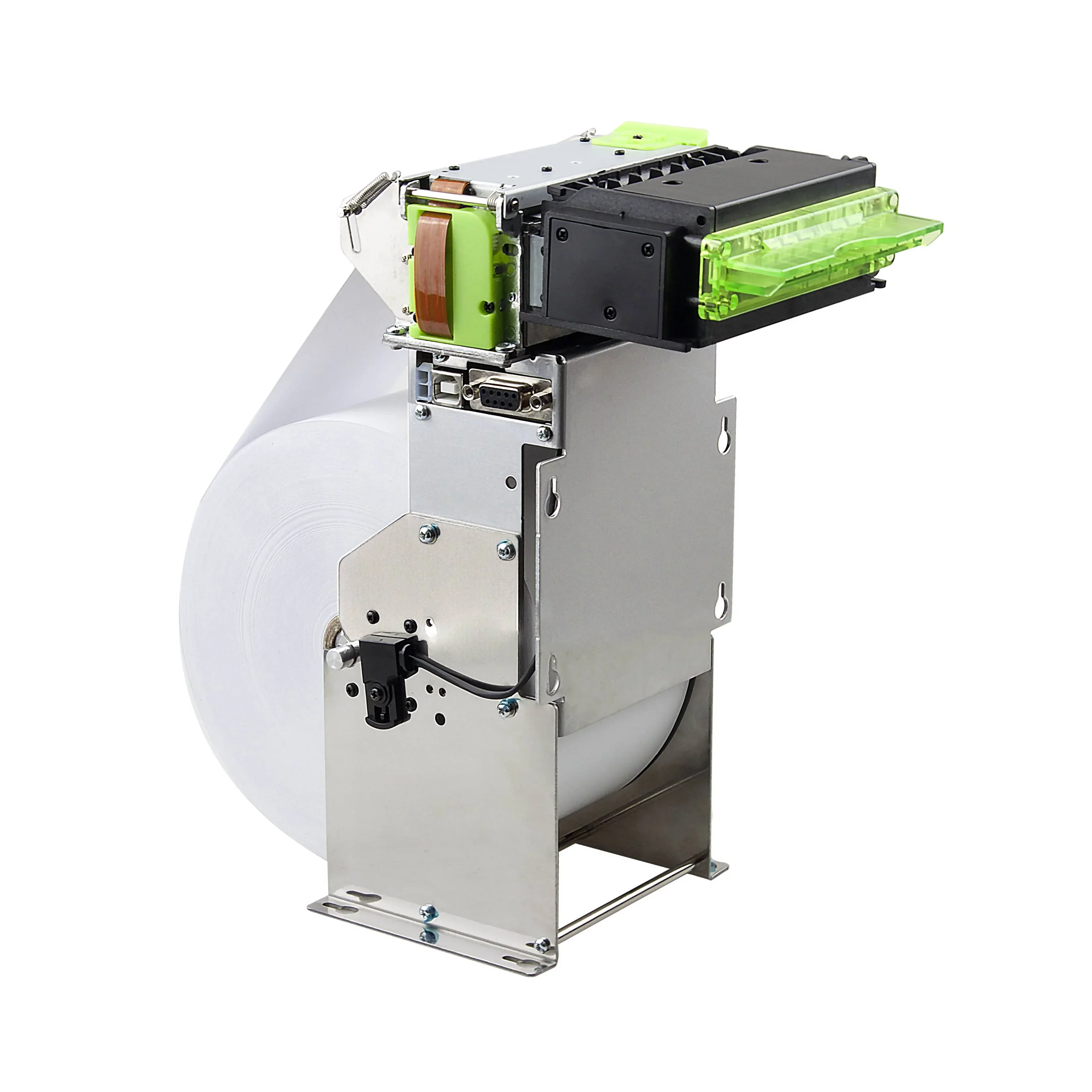 2026 Cashino KP-300H High Qual - đánh giá và giá Receipt Printer