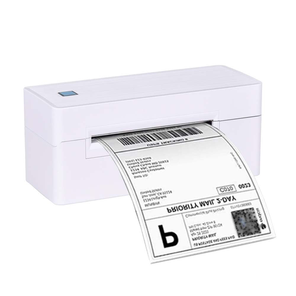 ATV&UTV4inch Thermal Shipping  - đánh giá và giá Barcode Printer