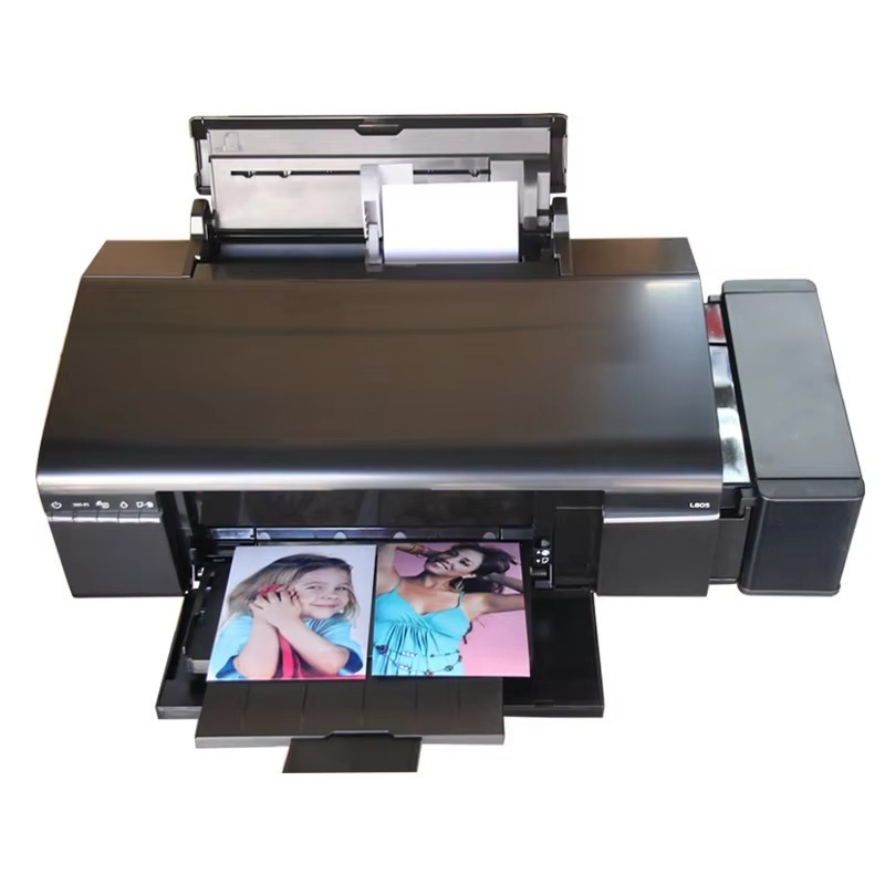 Inkjet Digital A4 Sublimation  - đánh giá và giá Photo Printer