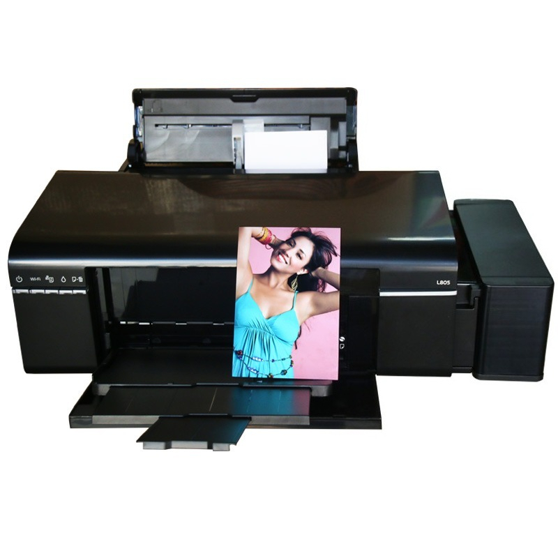 Inkjet Digital A4 Sublimation  - đánh giá và giá Photo Printer