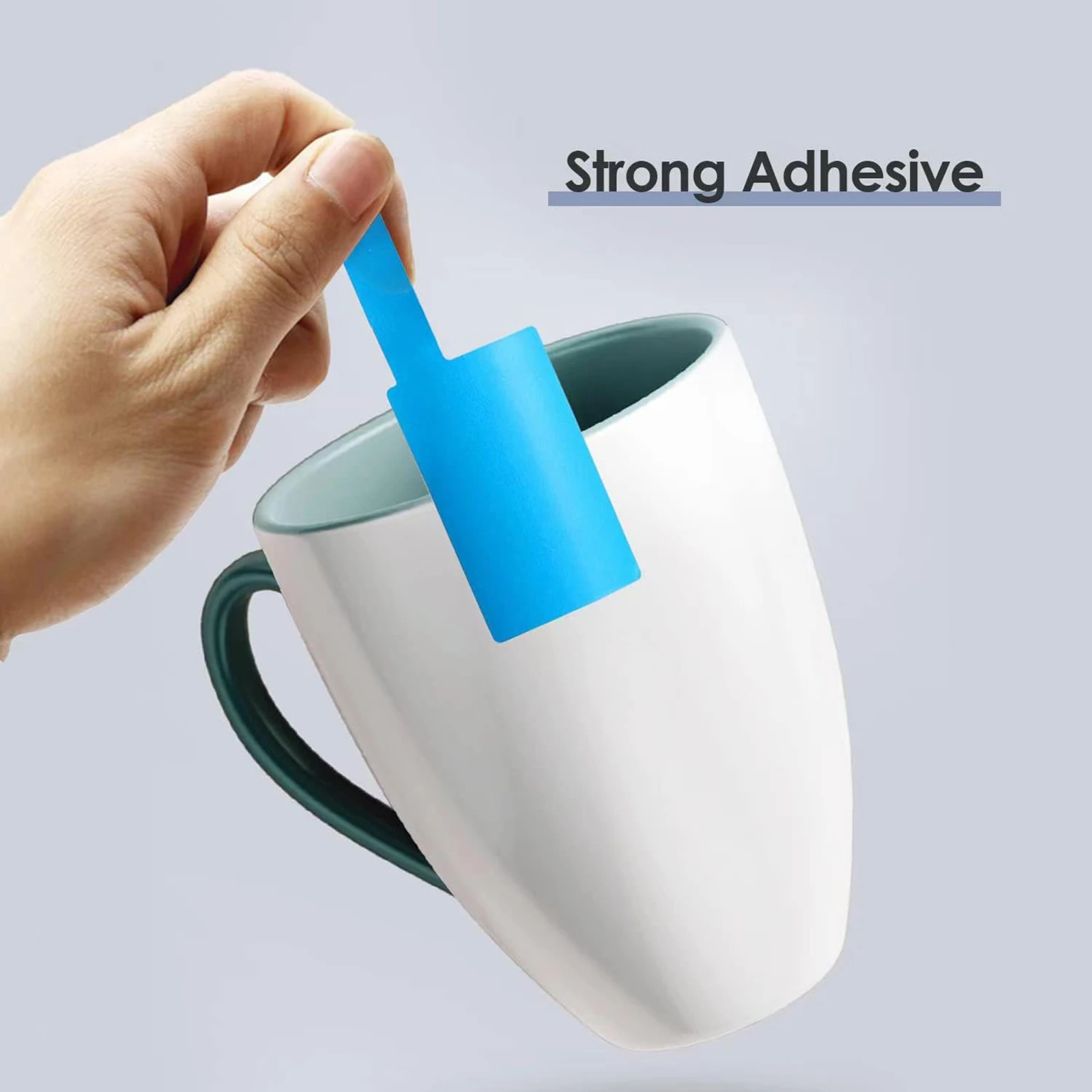 240pcs Self-Adhesive Cable Lab - đánh giá và giá Label Printer