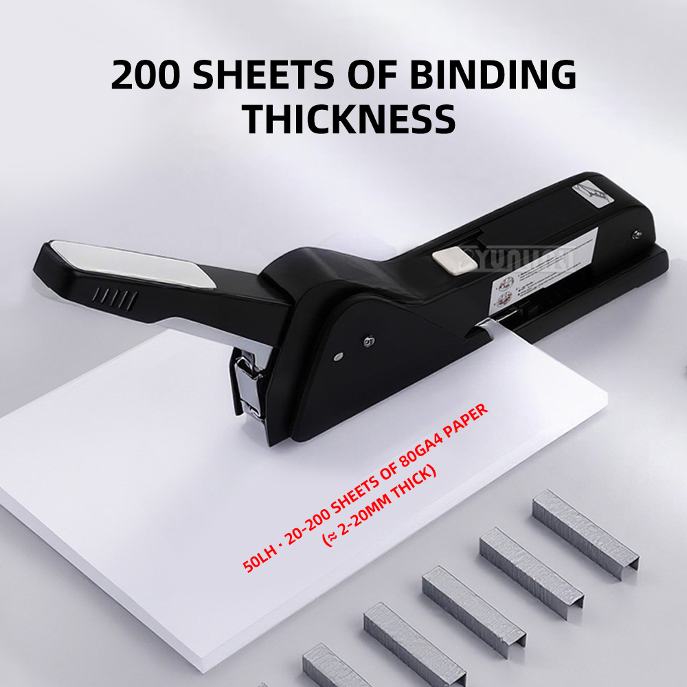 50LH Long Arm Saddle Stapler – - đánh giá và giá Stapler Heavy Duty