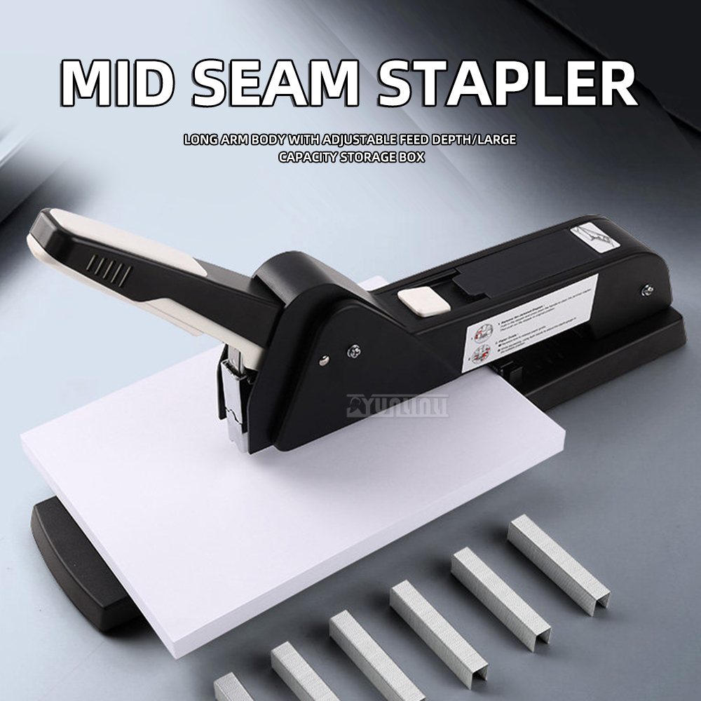 50LH Long Arm Saddle Stapler – - đánh giá và giá Stapler Heavy Duty
