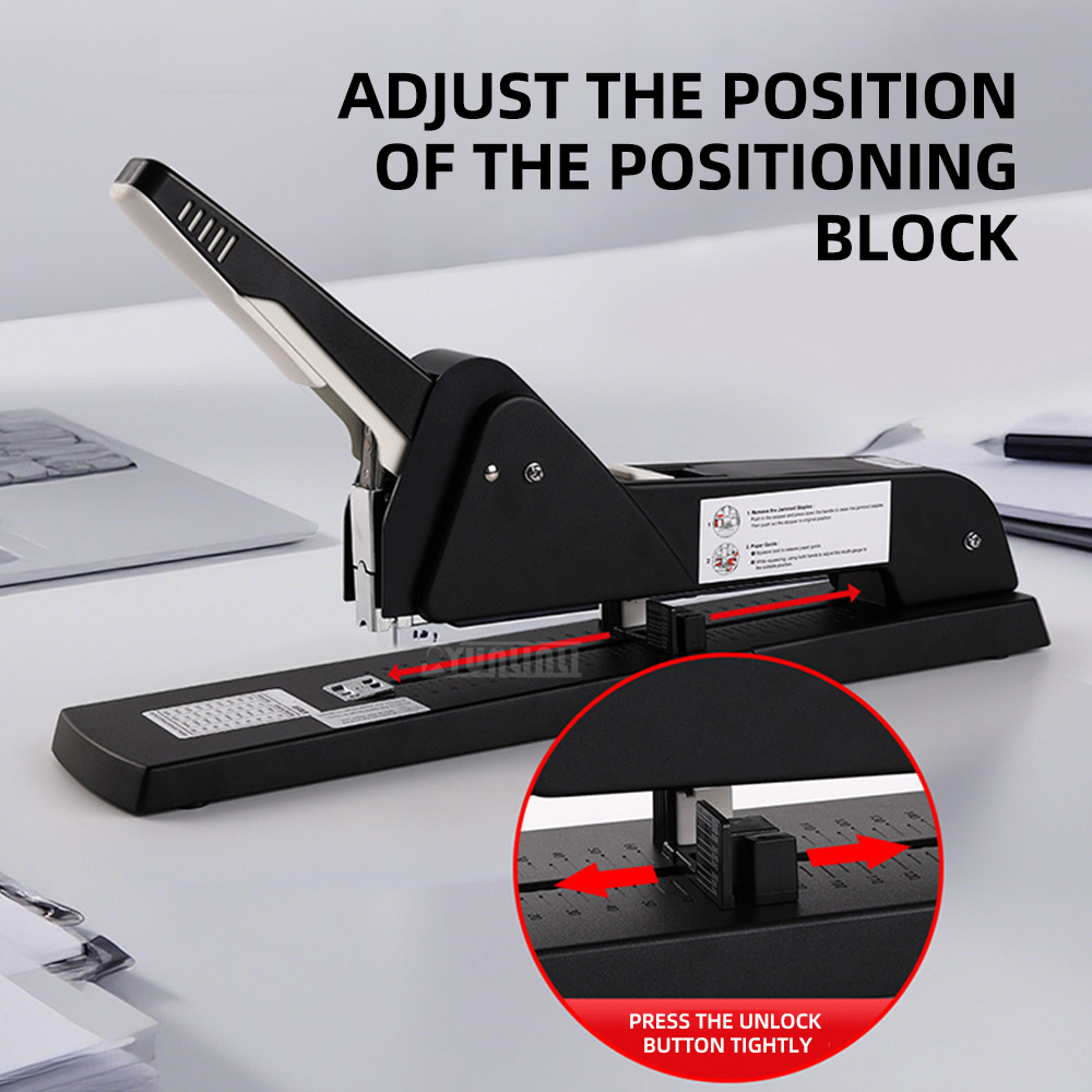 50LH Long Arm Saddle Stapler – - đánh giá và giá Stapler Heavy Duty