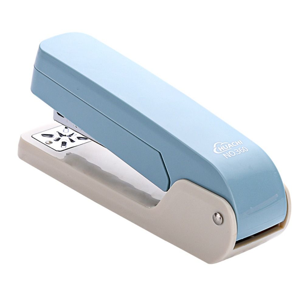 Creative Metal Stapler 360 Deg - đánh giá và giá Stapler Heavy Duty