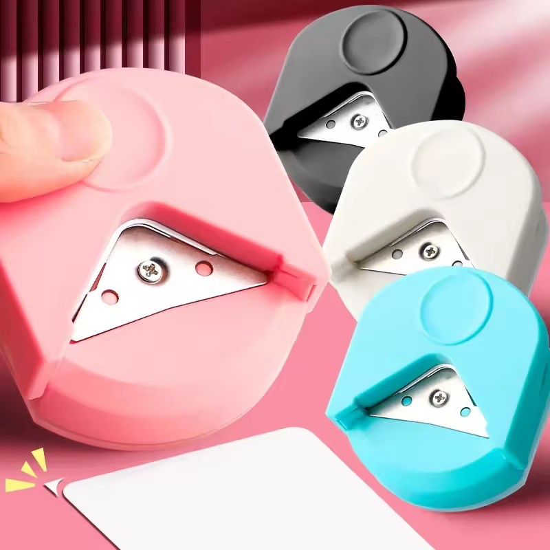 R4 Corner Rounder Portable Pap - đánh giá và giá Printer Paper