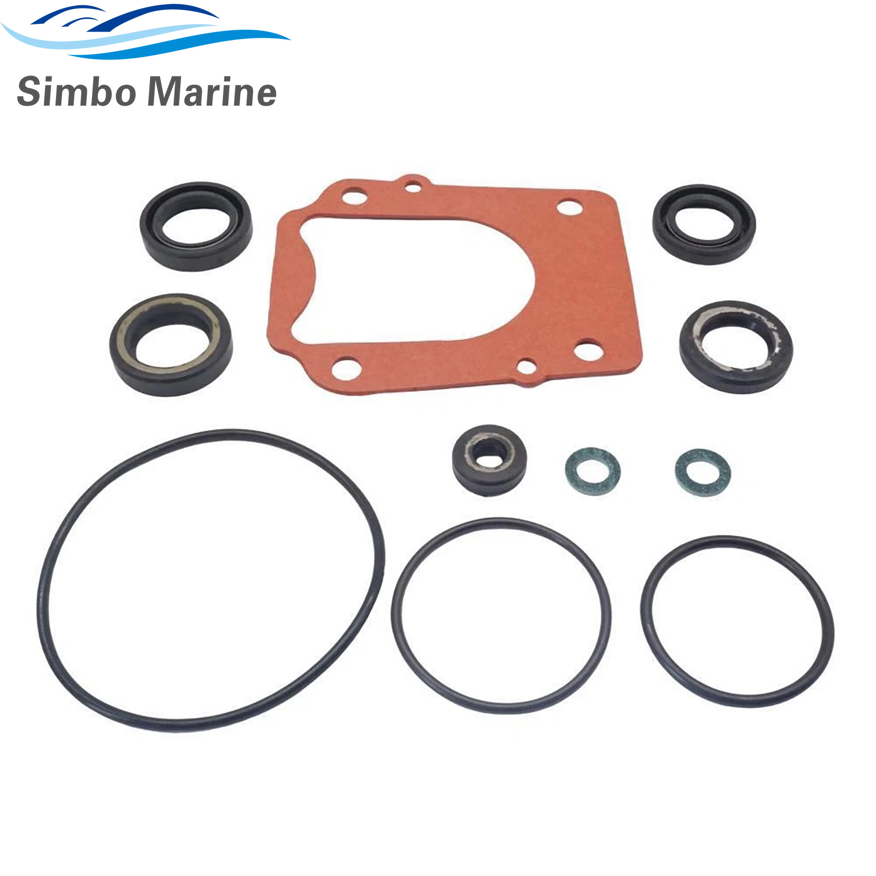 Fits for Suzuki Marine 4-Strok - đánh giá và giá Ink Cartridge