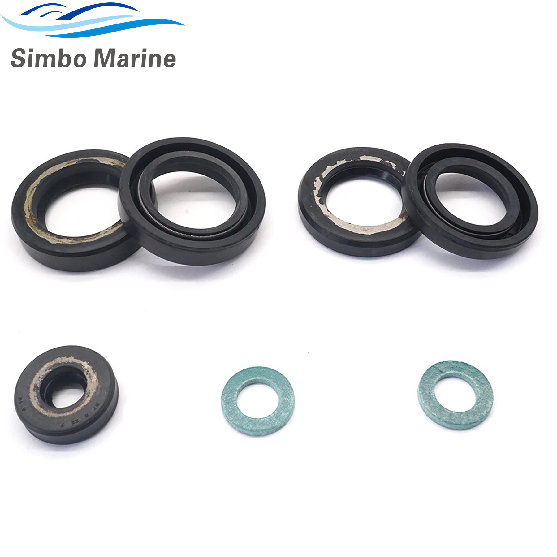 Fits for Suzuki Marine 4-Strok - đánh giá và giá Ink Cartridge