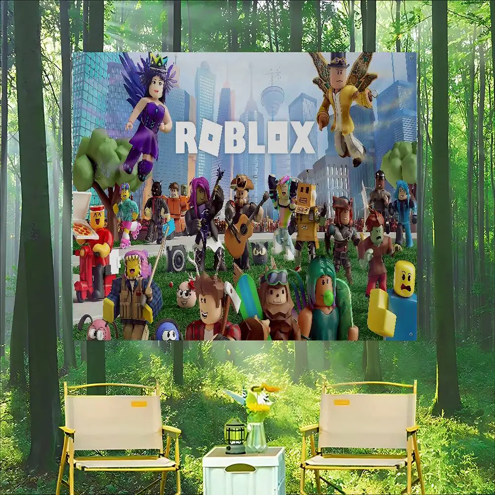 R-Roblox Game Advanced Printin - đánh giá và giá Commercial Printing Company