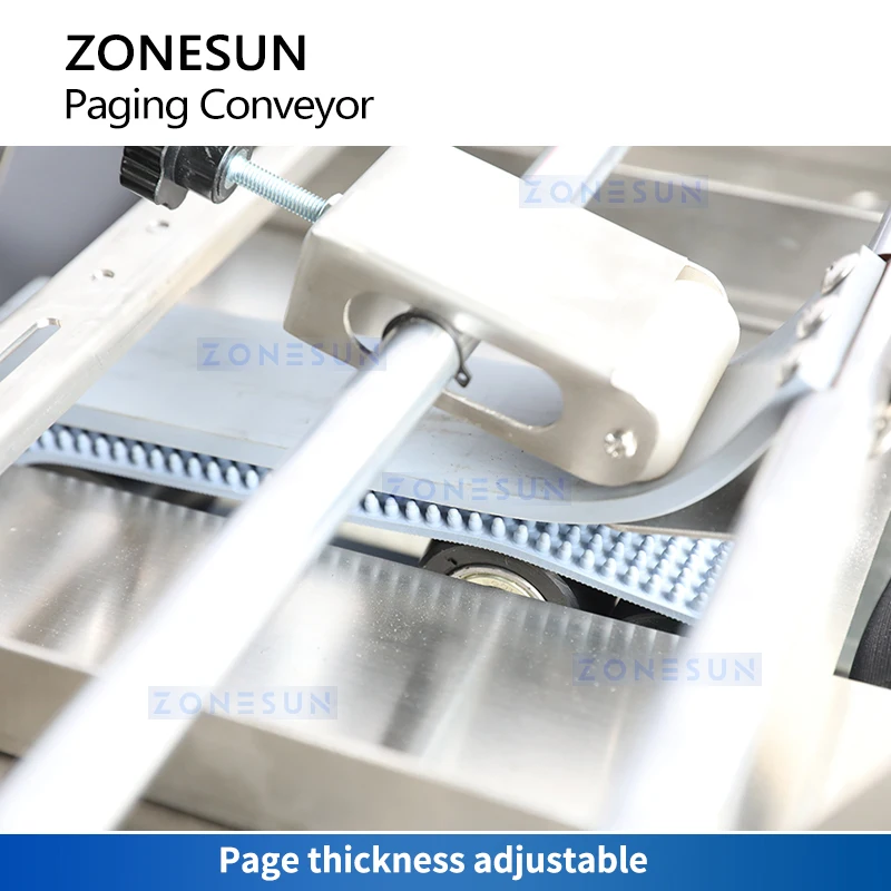 ZONESUN ZS-CS350 Automatic Car - đánh giá và giá Printer Paper