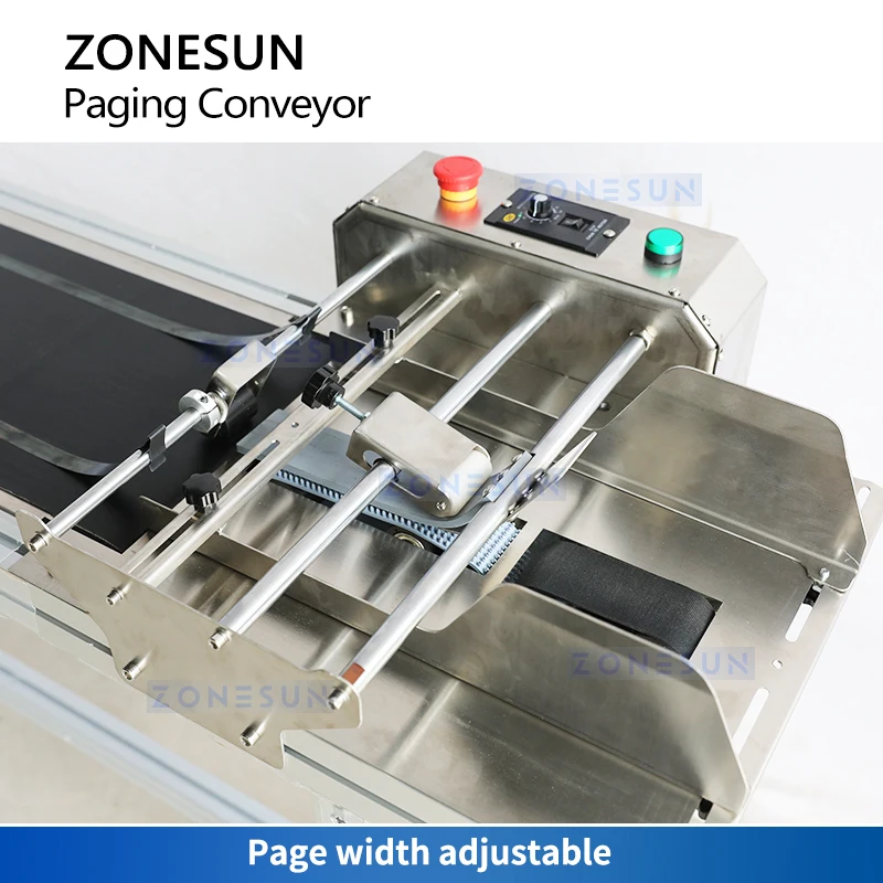 ZONESUN ZS-CS350 Automatic Car - đánh giá và giá Printer Paper