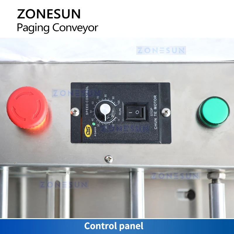 ZONESUN ZS-CS350 Automatic Car - đánh giá và giá Printer Paper