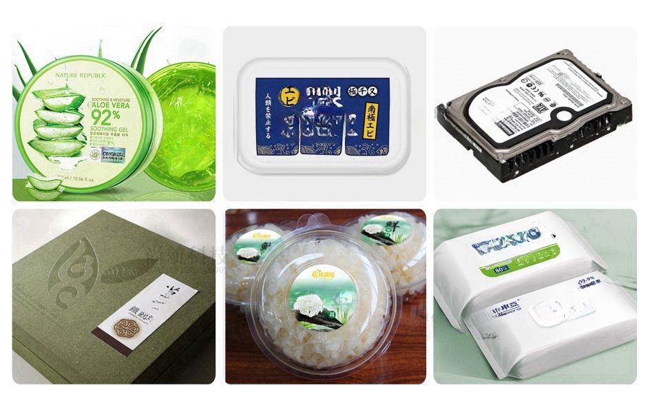 Industrial Automatic Flat Bag  - đánh giá và giá Commercial Printing And Packaging