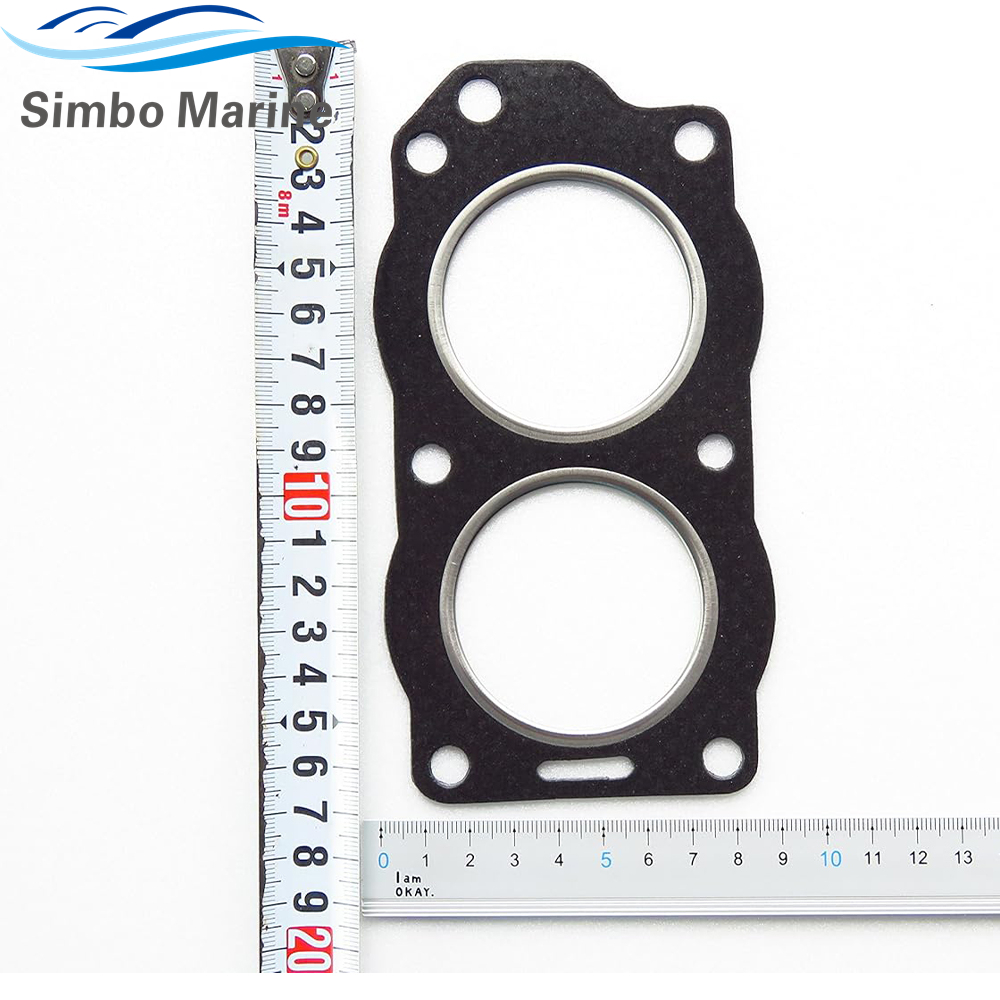 330818 Head Gasket For Johnson - đánh giá và giá Ink Cartridge