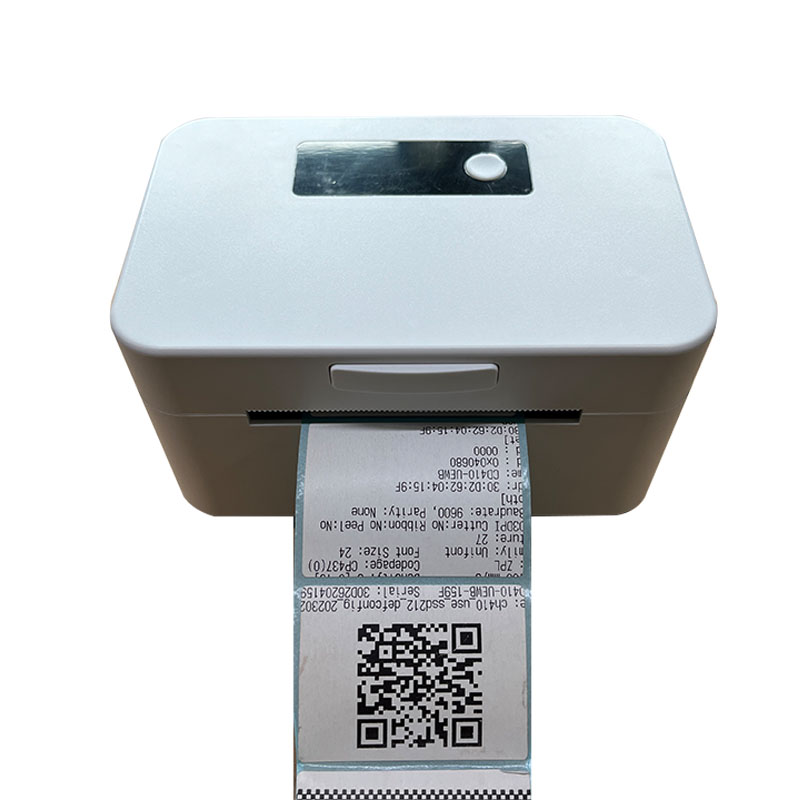 High Quality Desktop Thermal S - đánh giá và giá Barcode Printer