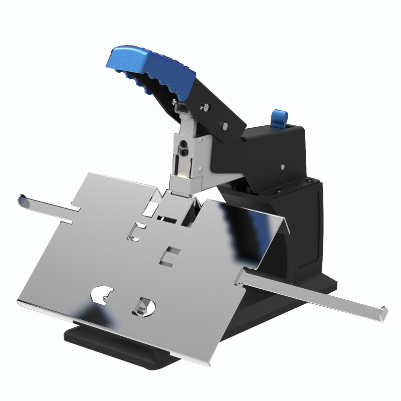 Office Stapler SH-03 Heavy Dut - đánh giá và giá Stapler Heavy Duty
