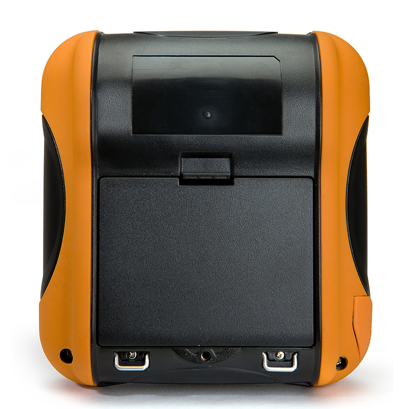 WOOSIM WSP-i350 All in One Wir - đánh giá và giá Barcode Printer